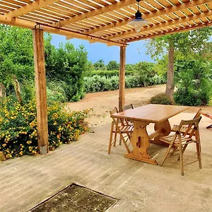 Casa Dal Picciotto Casa vacanze Marsala