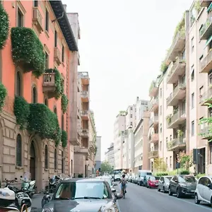 Sweet - Porta Vittoria Appartamento Milano