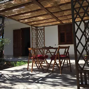 Casa Scalia Appartamento Custonaci