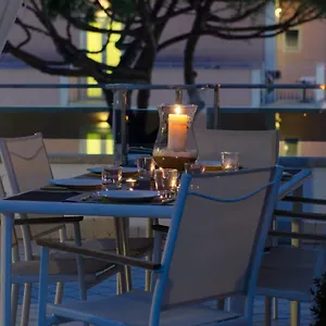 Dante 124 | A Appartamento Riccione