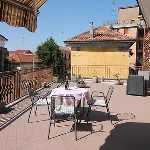 Da Nonna Rita Appartamento Vigevano