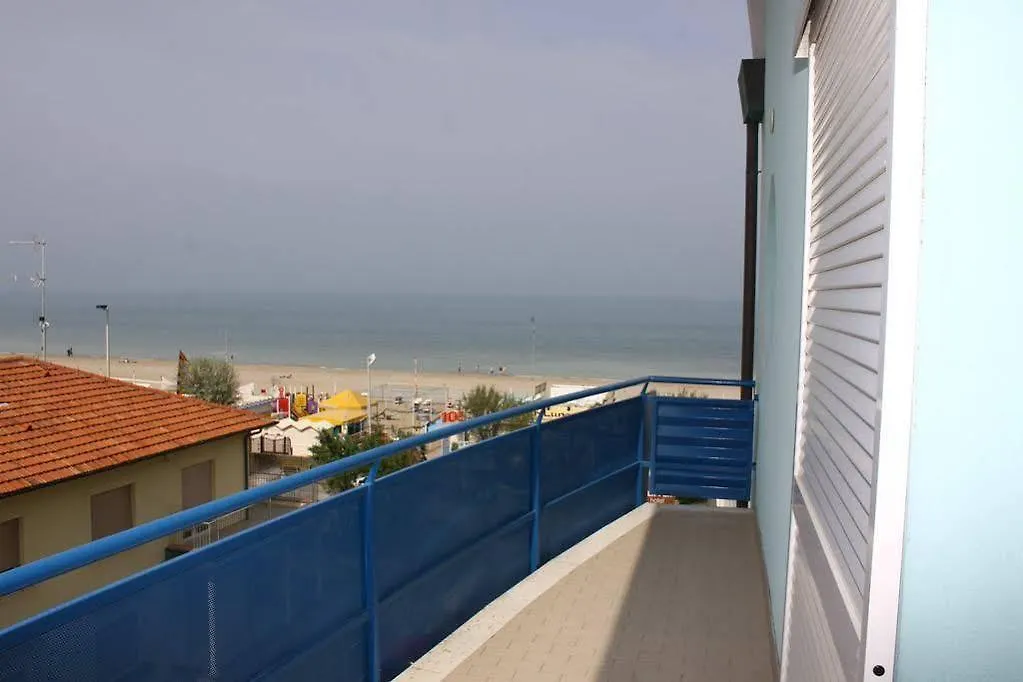 Residence Marittimo Riccione Aparthotel