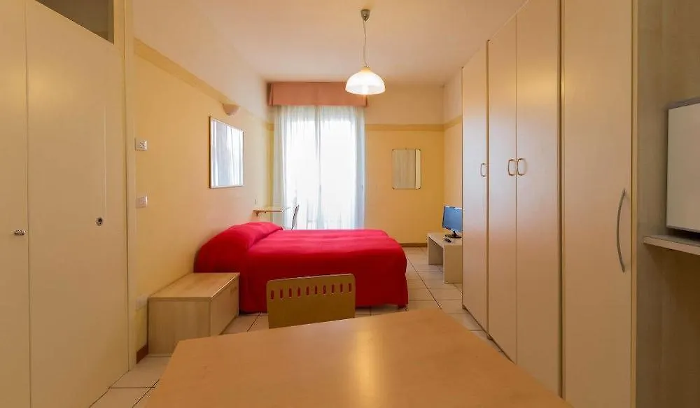 Residence Marittimo Riccione