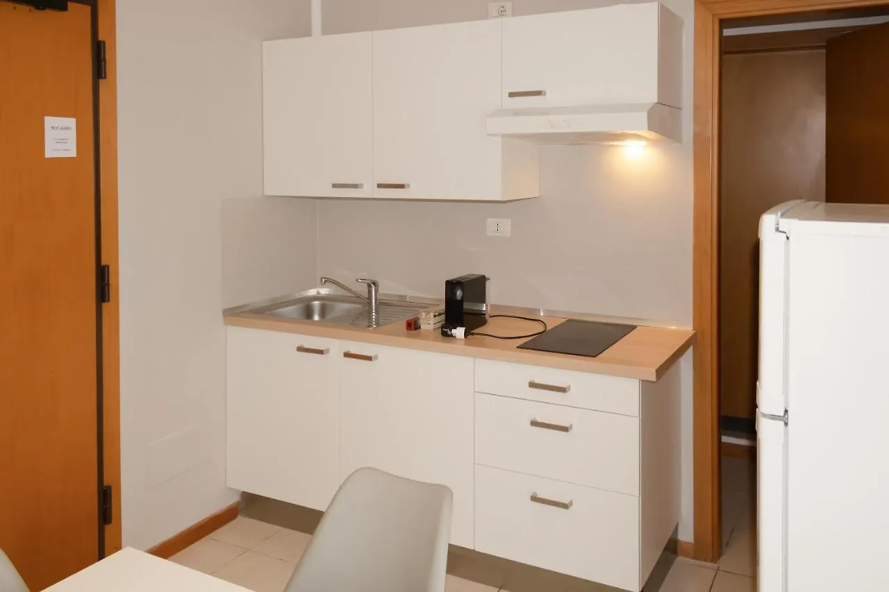 Aparthotel Residence Marittimo Riccione