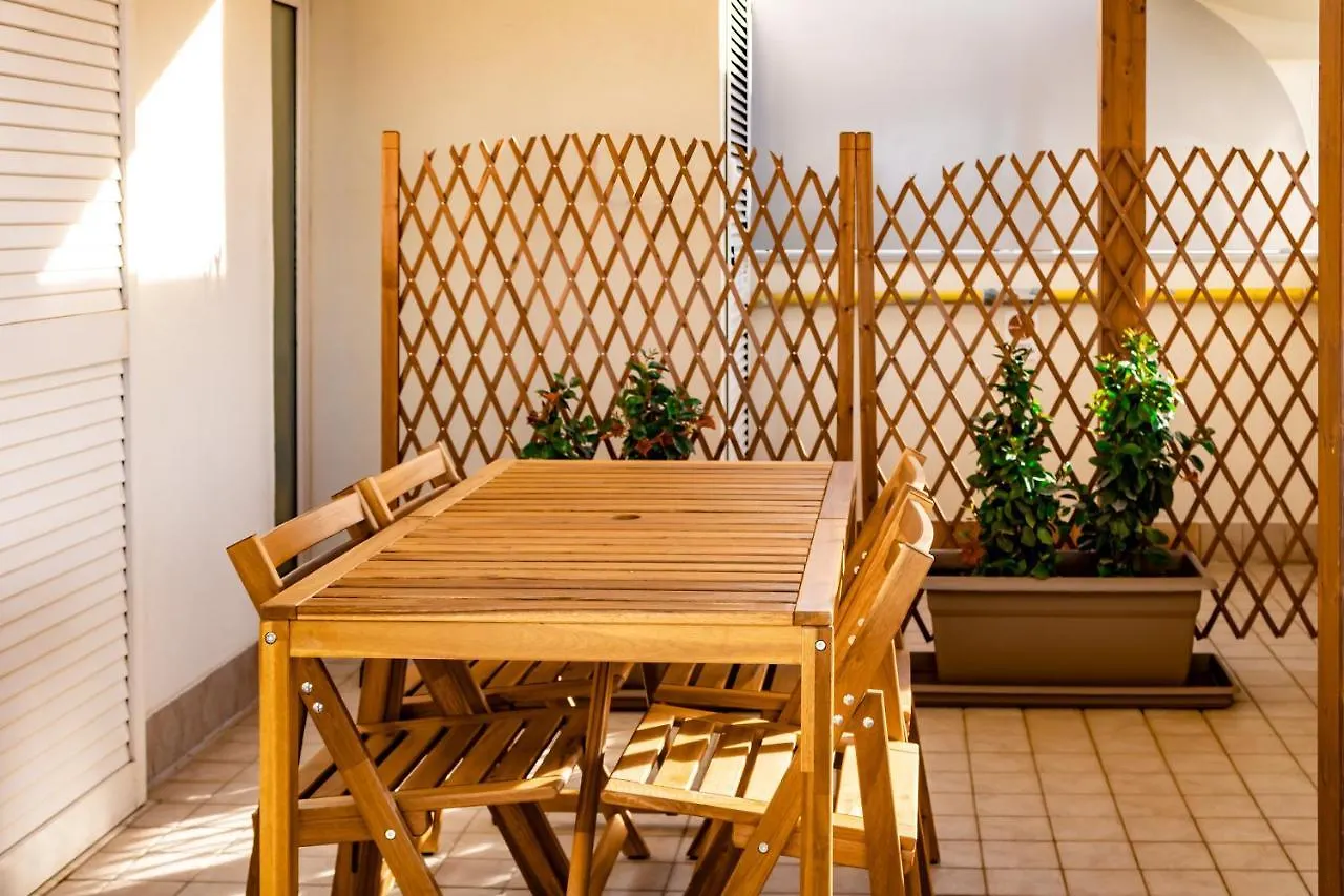 Residence Marittimo Riccione Italia
