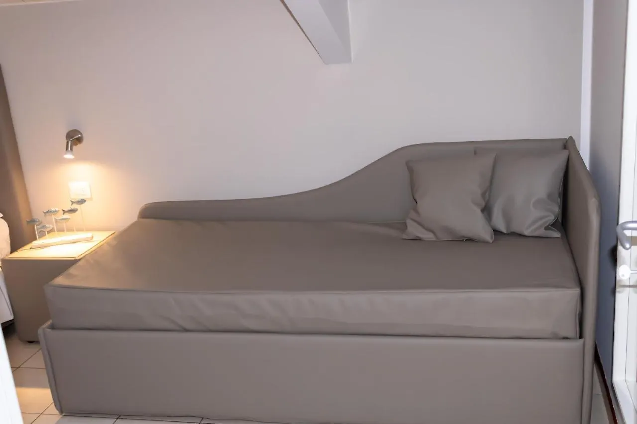 Residence Marittimo Riccione 3*,  Italia