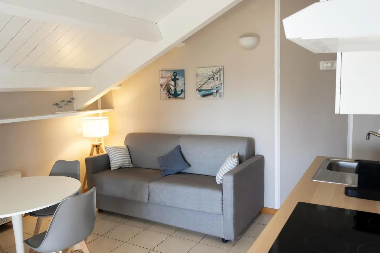 Residence Marittimo Riccione Aparthotel