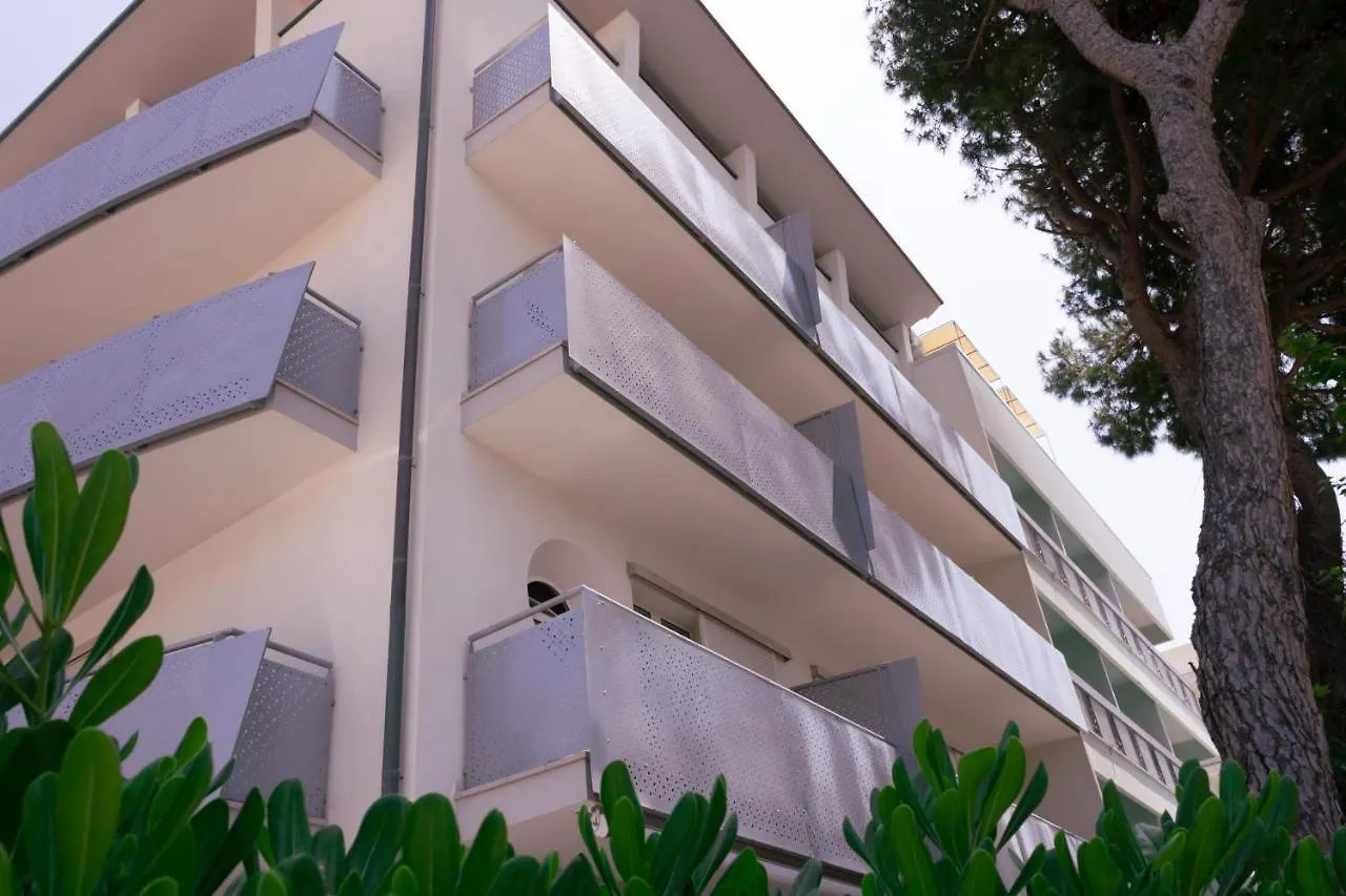 Aparthotel Residence Marittimo Riccione