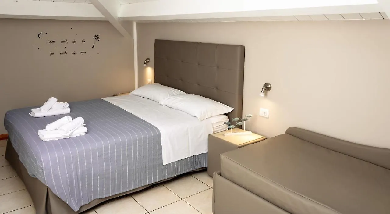 Residence Marittimo Riccione Aparthotel