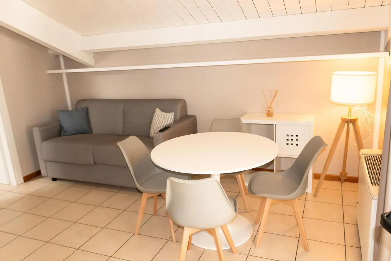 Residence Marittimo Riccione