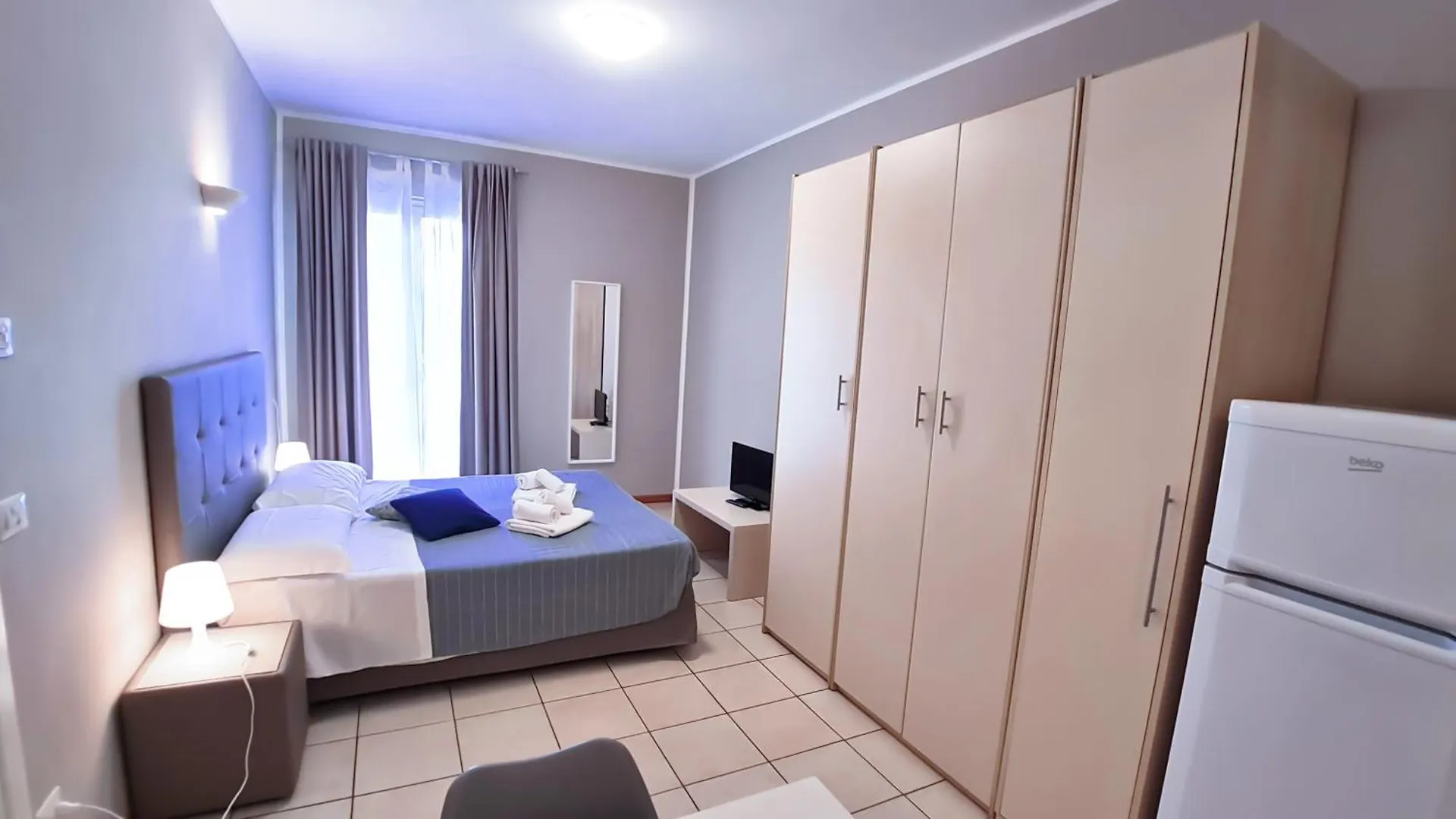 Residence Marittimo Riccione