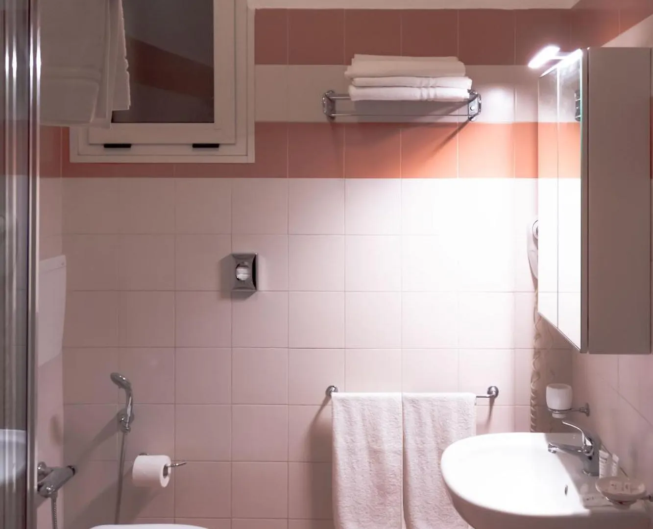 *** Aparthotel Residence Marittimo Riccione Italy