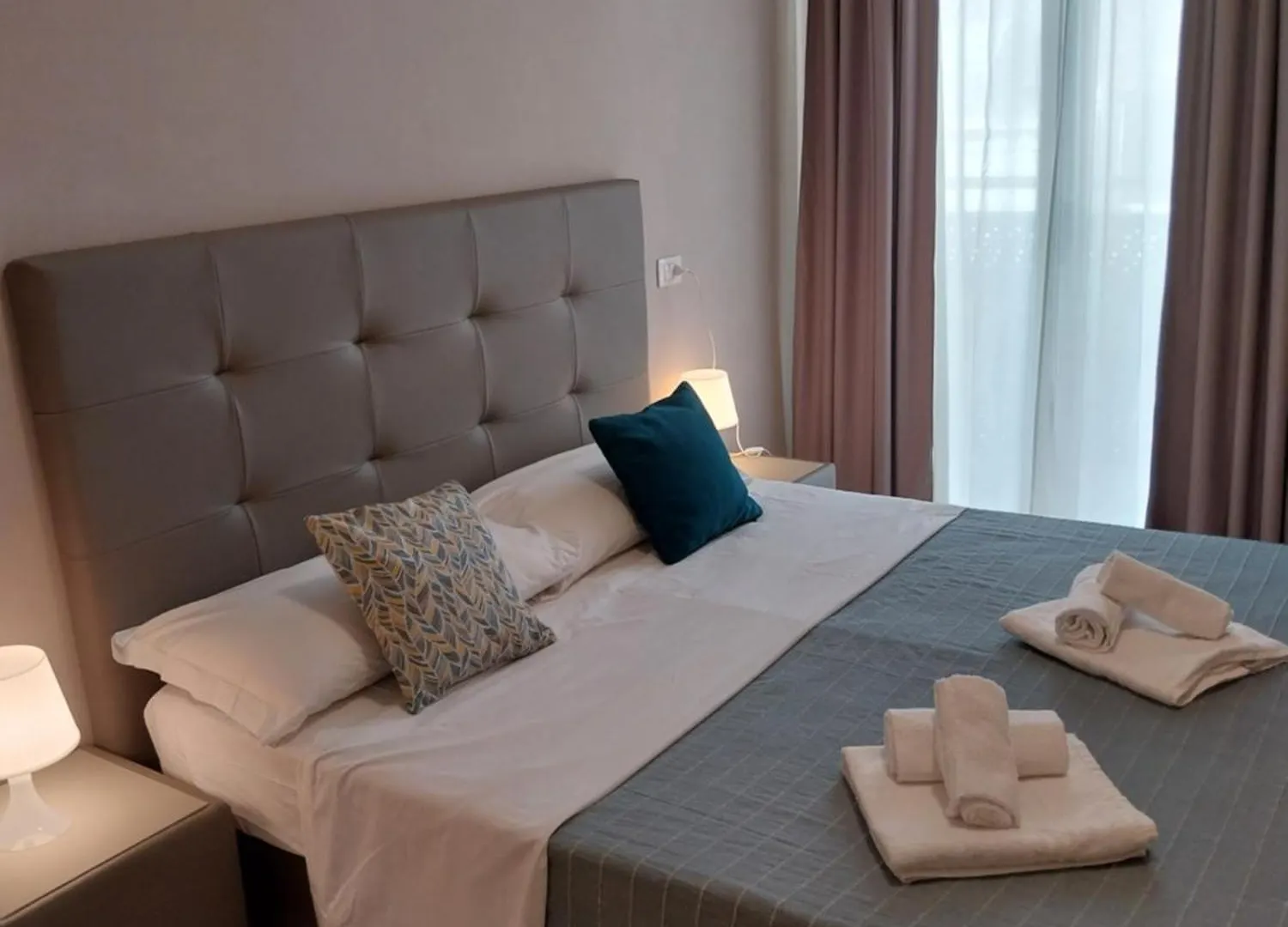 Aparthotel Residence Marittimo Riccione