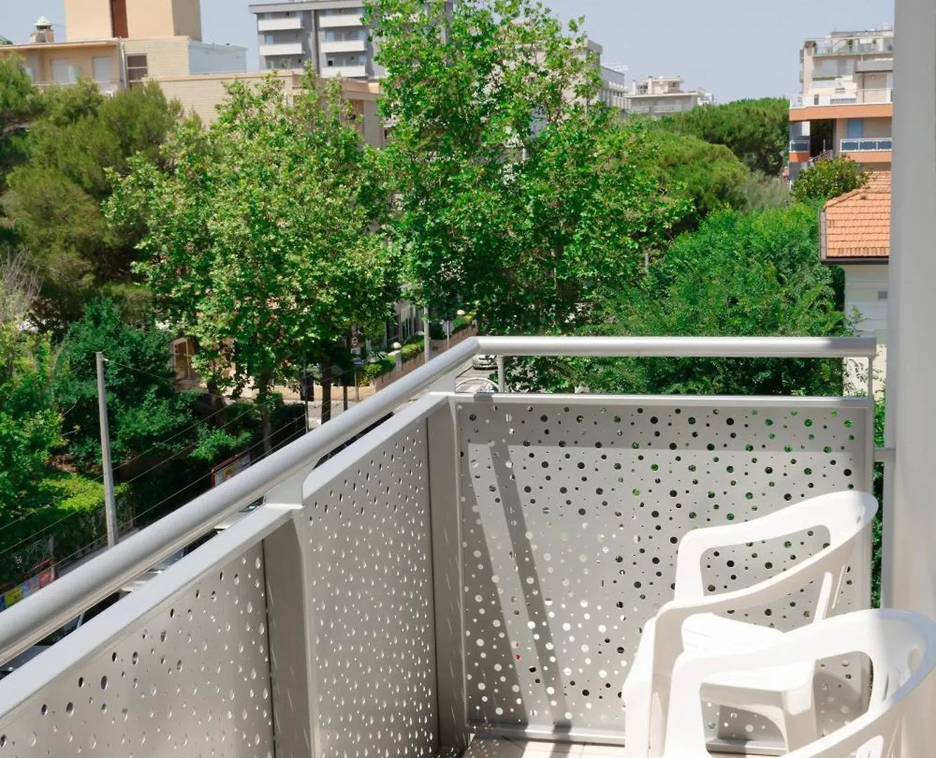 Residence Marittimo Riccione