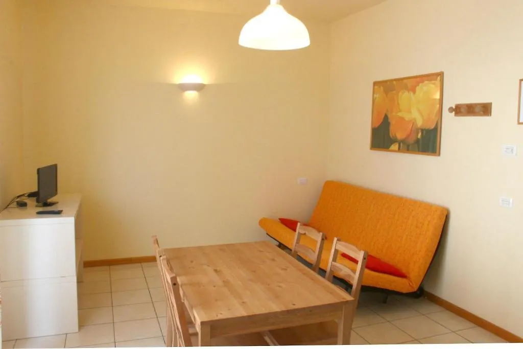 Residence Marittimo Riccione Italia